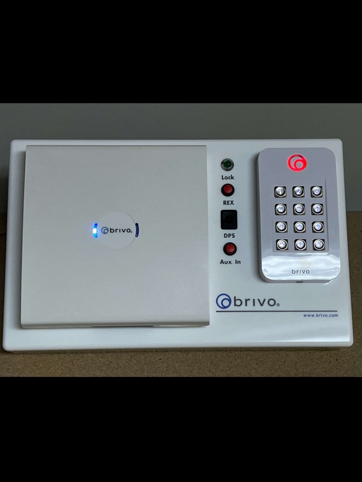 Access Control System