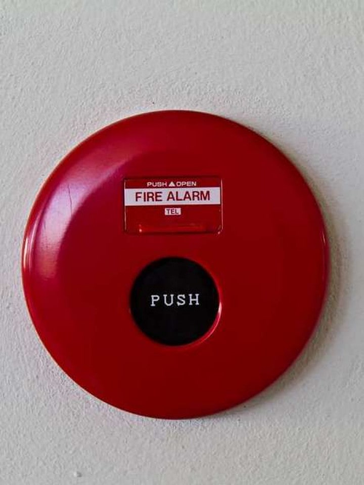 Fire Alarm and Security Systems