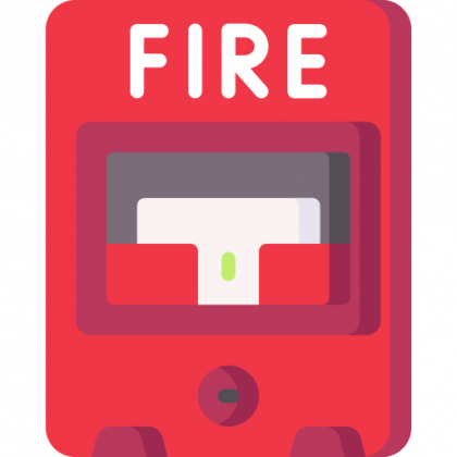 Fire Alarms/Security