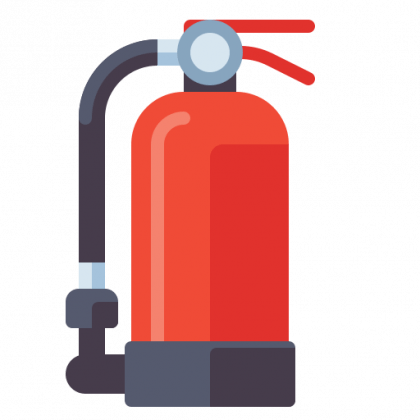 Fire Extinguishers