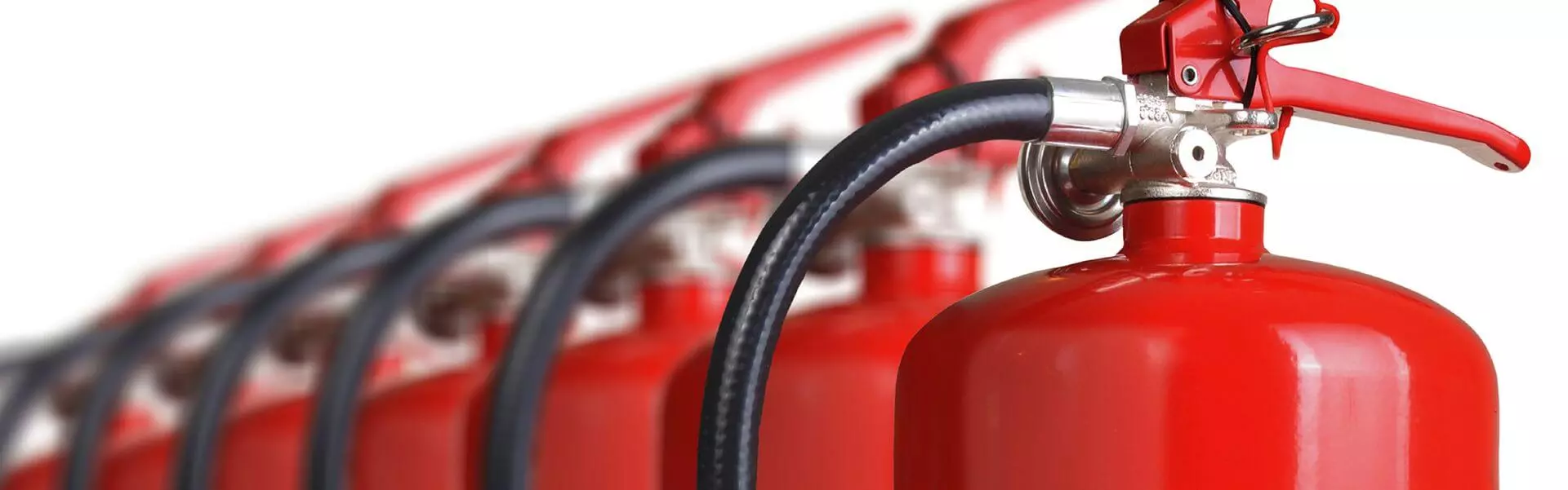 Fire Extinguisher Services